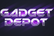 Gadget Depot - Home