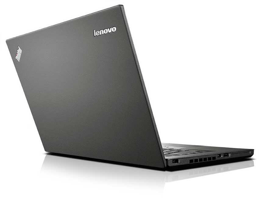 Lenovo Thinkpad T450 14" Laptop - I5 2.30Ghz CPU 16GB RAM 240GB SSD  Win 10 Pro
